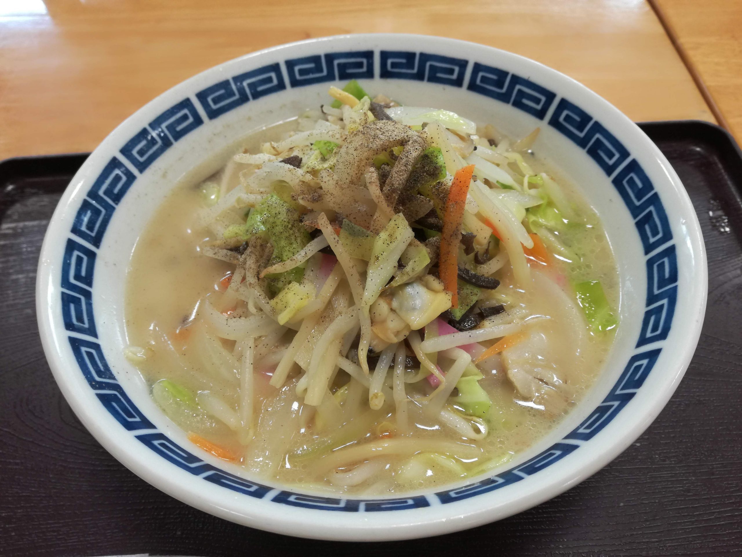 佐賀ちゃんぽん(^^)/